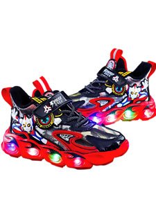 Light Shoes
